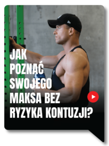 Jak obliczyć swojego maksa w treningu i dlaczego to tak ważne?